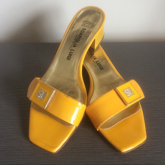 Sgariglia Luigi Sandals